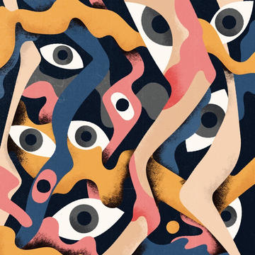 Rob Araujo - Jumbled