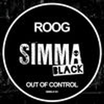 Roog - Out of Control