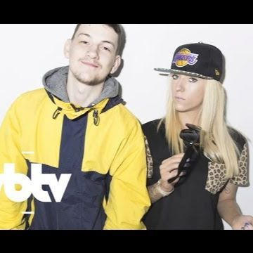 Royal-T & Flava D - On My Mind (Version Three)