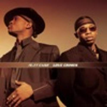 Ruff Endz - Please Don't Forget About Me