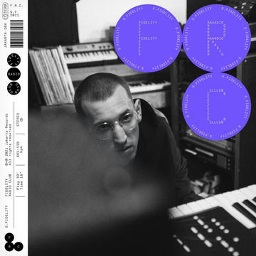 S. Fidelity - Backseat Cheat