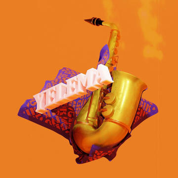 S!RENE - Yelema Riddim