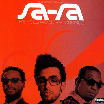 Sa-Ra Creative Partners - Glorious