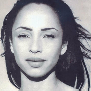 Sade - Like a Tattoo