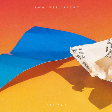 sam gellaitry - Temple