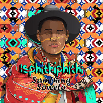 Samthing Soweto - Akulaleki (feat. Shasha, DJ Maphorisa & Kabza De Small) [Radio Edit]