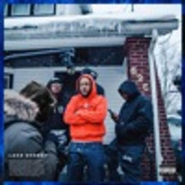 Sango & Waldo - Alger Heights