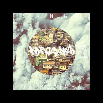 Sango - Não Solta Não