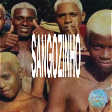 Sango - Trem Bala Da Congo