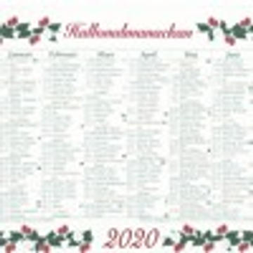 Sasac - De Kommande Veckorna