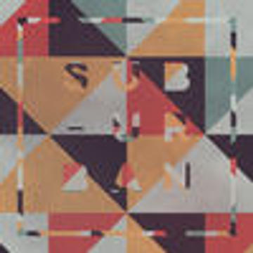 Scott Diaz - When It's Over