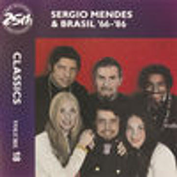 Sergio Mendes & Brasil '77 - Promessa de Pescador