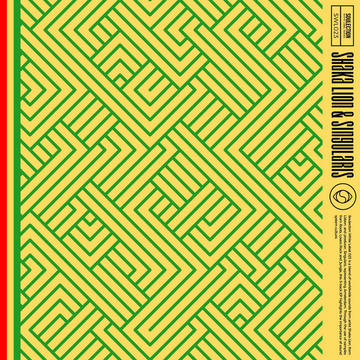 Shaka Lion & Singularis - Lovas