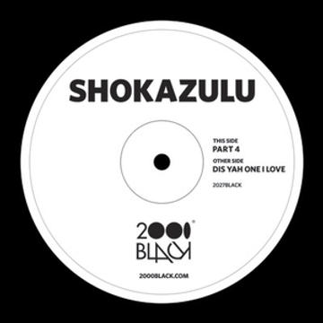 Shokazulu - Dis Yah One I Love