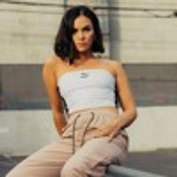 Sinead Harnett - Be The One (feat. Col3trane) [Remi Oz Bounce Edit]