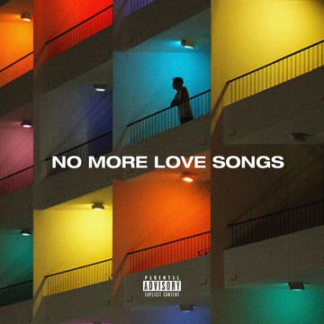 SKEETE & Ken Samson - No More Love Songs
