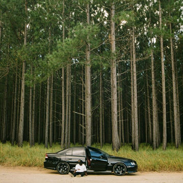 Skin On Skin - Way Ur Touchin Me