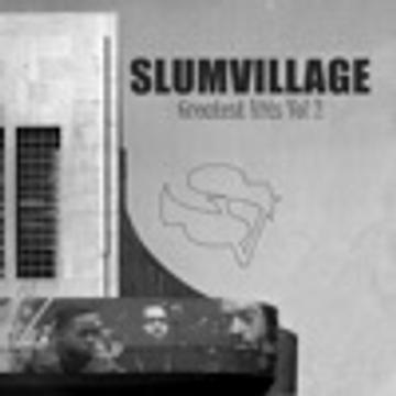 Slum Village - Hoc N Pucky