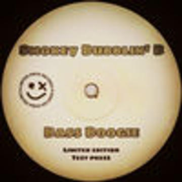 Smokey "Bubblin" B - Bass Boogie
