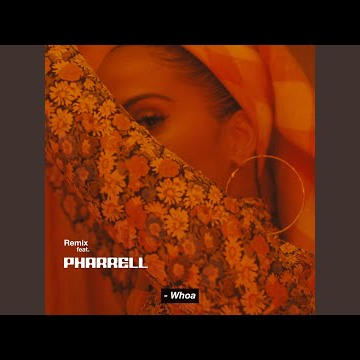 SNOH AALEGRA X SADE - WHOA (HASAN INSANE REMIX)