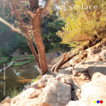 solace - Whatever, Nevermind