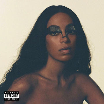 Solange - Jerrod
