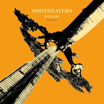 SOOTHSAYERS - Dis & Dat (Ben Hauke Remix)