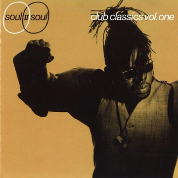 Soul II Soul - Back To Life (Acapella)