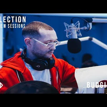 Soulection - Joe Kay & Budgie