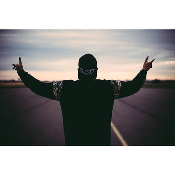 soulja boy - Crank Dat (LAKIM's Superman Mix)