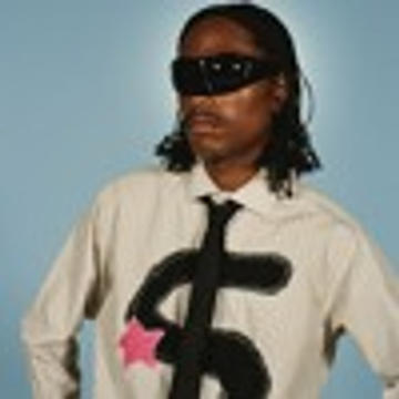 Steve Lacy - Bad Habit (birthday boy flip)