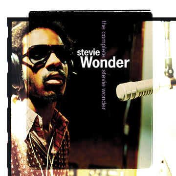 Stevie Wonder - Never In Your Sun