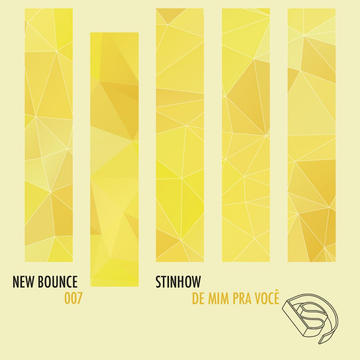 stinhow - De Mim Pra Voce