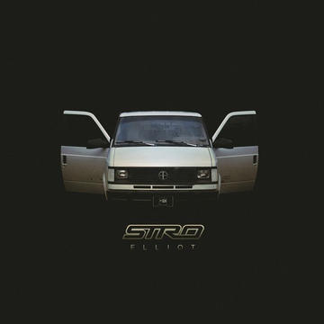 Stro Elliot - Soul II Stro