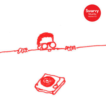 SWARVY - JusWannaLoveYou