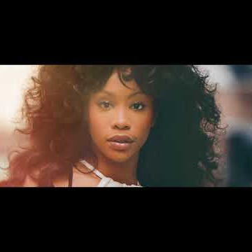 SZA - mellow weekend