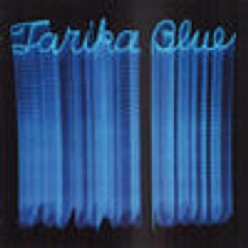 Tarika Blue - Dreamflower