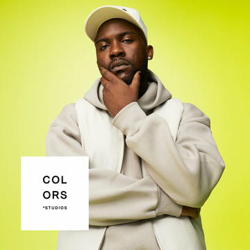 Tay Iwar - Don't Lie / See It Through - A Colors Show