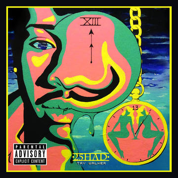 Tay Walker - Incredible