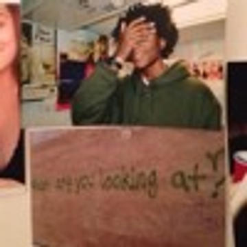 Ted Kamal - BAILE SOLO!(FRANK OCEAN SOLO - EDIT)