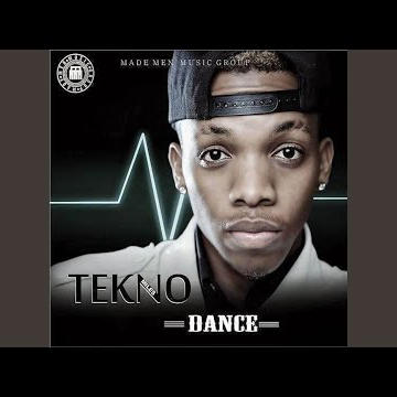 Tekno Miles - Dance