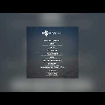 Tera Kòrá - Sungba w/ Dave Nunes (Legend of Kòrá Remix)