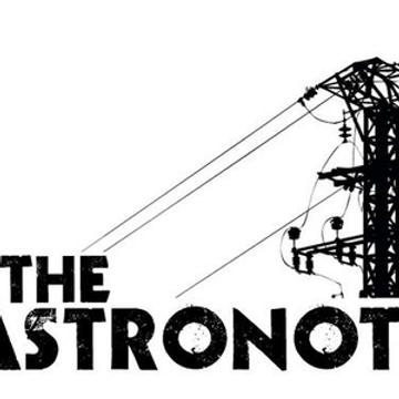 The Astronotes - Space Bag Lady