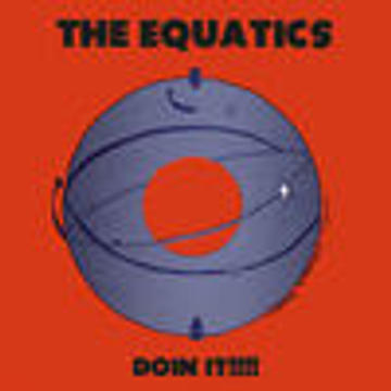 The Equatics - Merry Go Round