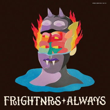 The Frightnrs - 30 - 56 (Version)