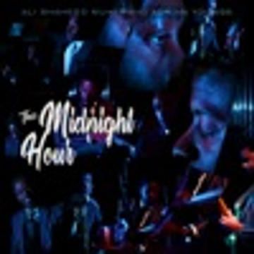 The Midnight Hour, Adrian Younge & Ali Shaheed Muhammad - Questions (feat. CeeLo Green)