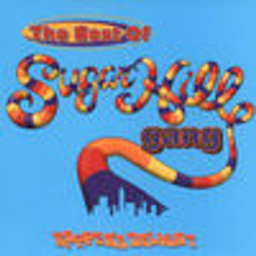 The Sugarhill Gang - Rapper's Delight