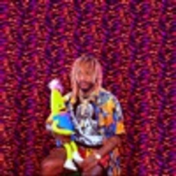 Thundercat - Black Qualls (feat. Steve Lacy, Steve Arrington & Childish Gambino)