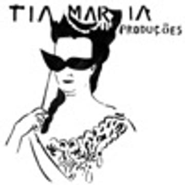 Tia Maria Produções - O Tempo da Vida (feat. DJ Lycox)