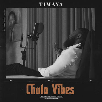 Timaya - I Can't Kill Myself